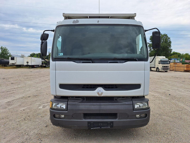 Renault Premium 270.19 - Chassis + DHollandia 1500 kg LBW - Камион со кабинска шасија: слика 3 Renault Premium 270.19 - Chassis + DHollandia 1500 kg LBW - Камион со кабинска шасија: слика 3