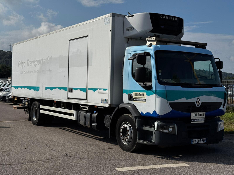 Renault Premium 270.19 - Камион ладилник: слика 1 Renault Premium 270.19 - Камион ладилник: слика 1