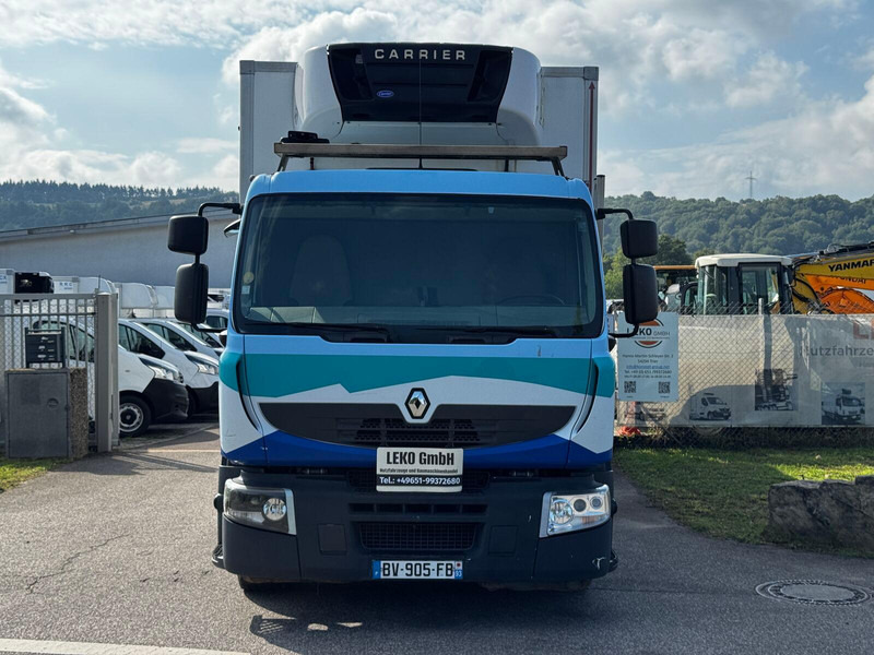 Renault Premium 270.19 - Камион ладилник: слика 2 Renault Premium 270.19 - Камион ладилник: слика 2