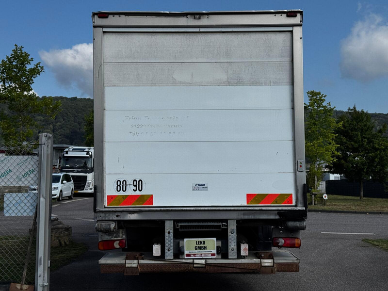 Renault Premium 270.19 - Камион ладилник: слика 5 Renault Premium 270.19 - Камион ладилник: слика 5