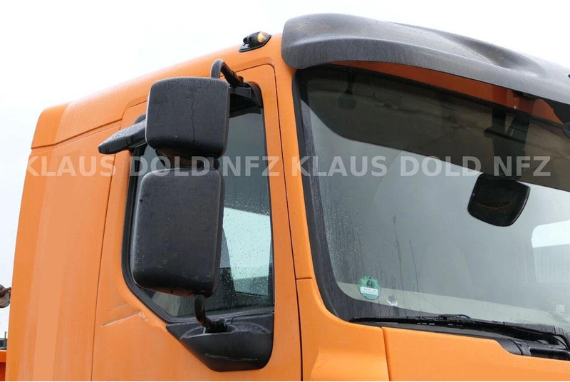 Renault Premium 380 DXi - Skip loader - Камион за подигање контејнери: слика 5 Renault Premium 380 DXi - Skip loader - Камион за подигање контејнери: слика 5