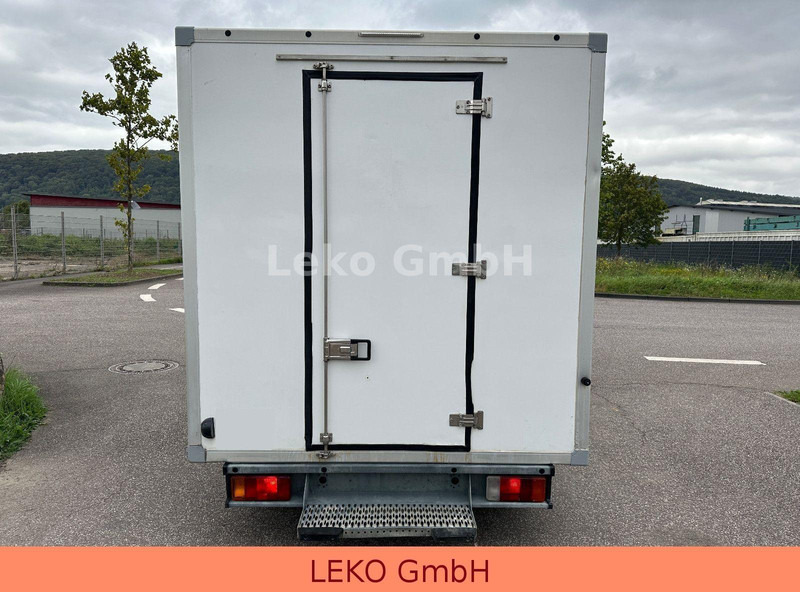 Renault Trafic 2,0 dci 115 - Комбе ладилник: слика 5 Renault Trafic 2,0 dci 115 - Комбе ладилник: слика 5