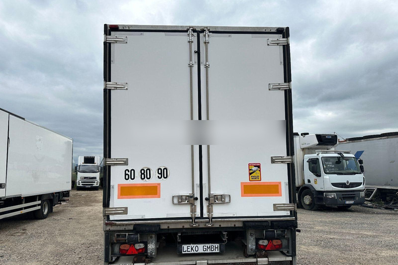 Samro - Полуприколка ладилник: слика 3 Samro - Полуприколка ладилник: слика 3