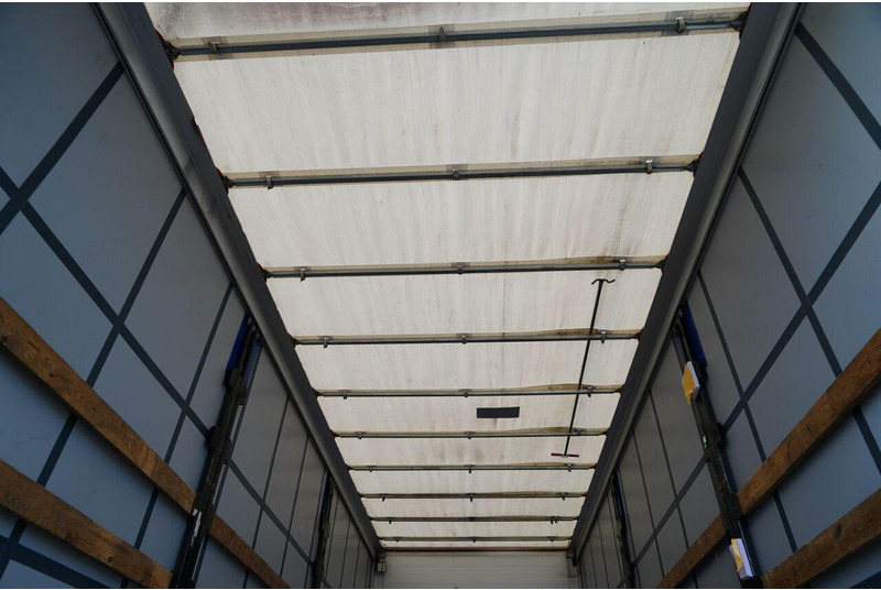 Камион со церада Scania S 450 / SOLÓWKA / 6X2 / OŚ PODNOSZONA / 2019 /: слика 19 Камион со церада Scania S 450 / SOLÓWKA / 6X2 / OŚ PODNOSZONA / 2019 /: слика 19