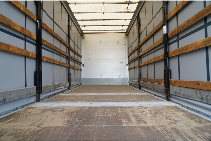 Камион со церада Scania S 450 / SOLÓWKA / 6X2 / OŚ PODNOSZONA / 2019 /: слика 16 Камион со церада Scania S 450 / SOLÓWKA / 6X2 / OŚ PODNOSZONA / 2019 /: слика 16