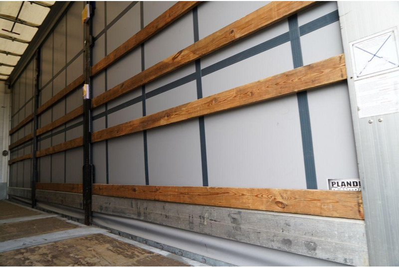 Камион со церада Scania S 450 / SOLÓWKA / 6X2 / OŚ PODNOSZONA / 2019 /: слика 18 Камион со церада Scania S 450 / SOLÓWKA / 6X2 / OŚ PODNOSZONA / 2019 /: слика 18