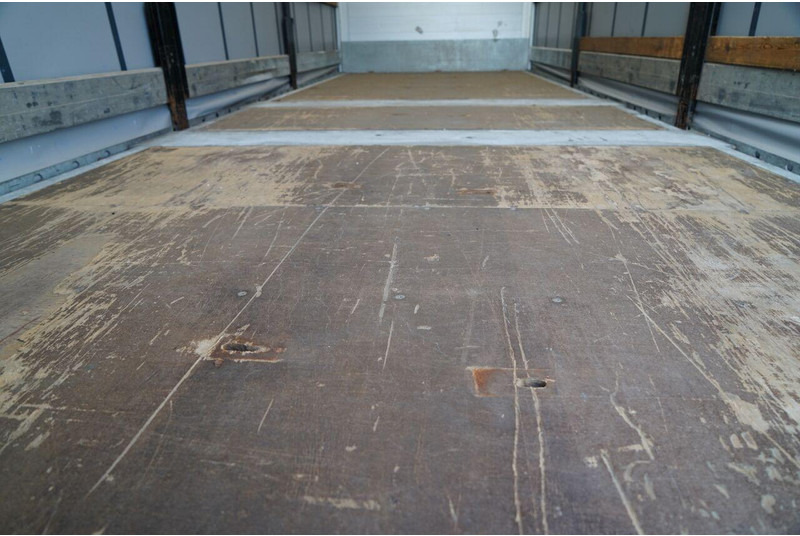 Камион со церада Scania S 450 / SOLÓWKA / 6X2 / OŚ PODNOSZONA / 2019 /: слика 20 Камион со церада Scania S 450 / SOLÓWKA / 6X2 / OŚ PODNOSZONA / 2019 /: слика 20