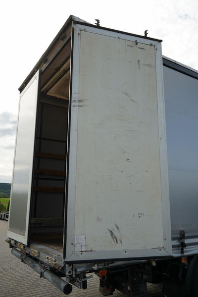 Камион со церада Scania S 450 / SOLÓWKA / 6X2 / OŚ PODNOSZONA / 2019 /: слика 15 Камион со церада Scania S 450 / SOLÓWKA / 6X2 / OŚ PODNOSZONA / 2019 /: слика 15