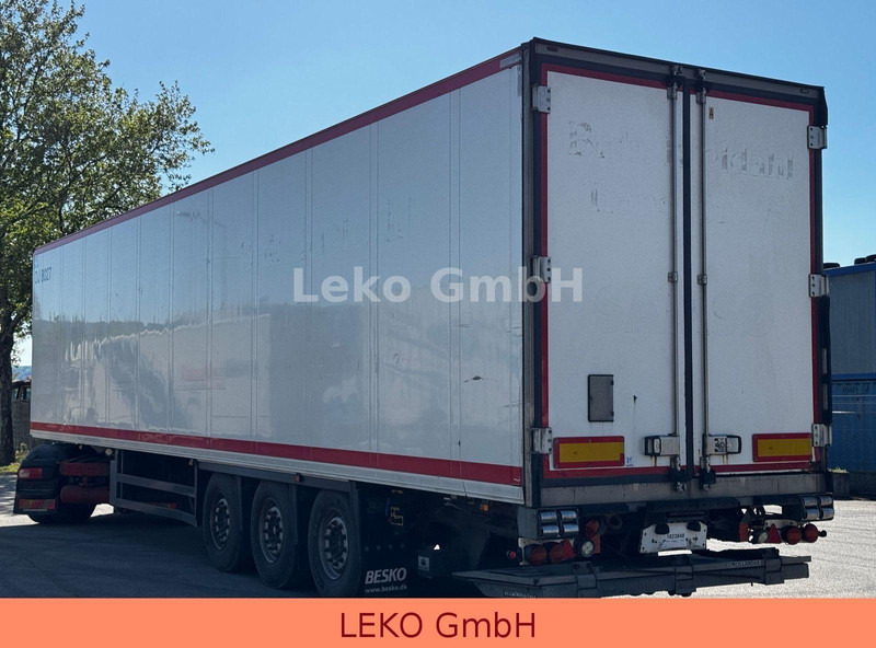 Schmitz Cargobull S2B - Полуприколка ладилник: слика 3 Schmitz Cargobull S2B - Полуприколка ладилник: слика 3