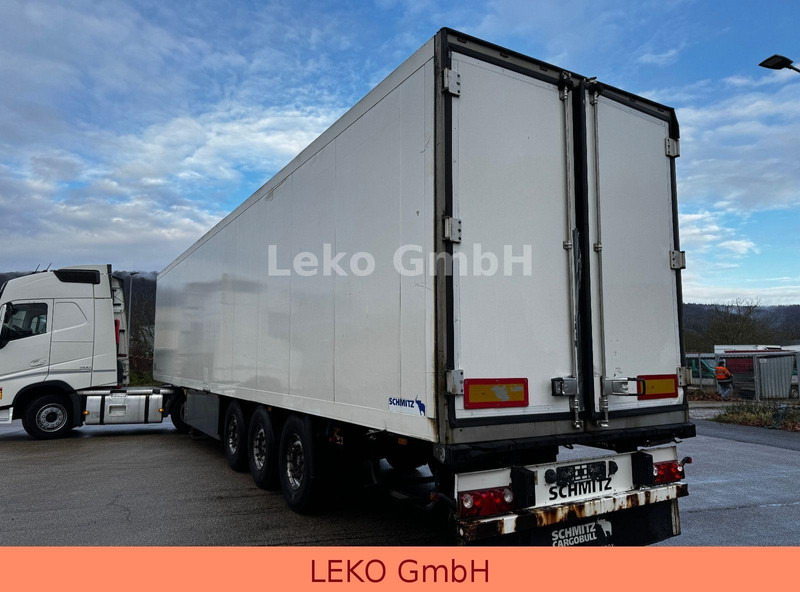 Schmitz Cargobull SKO 24 - Полуприколка сандучар: слика 5 Schmitz Cargobull SKO 24 - Полуприколка сандучар: слика 5