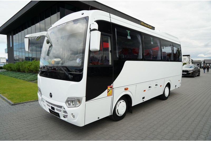Temsa PRESTIJ SX - Приградски автобус: слика 3 Temsa PRESTIJ SX - Приградски автобус: слика 3