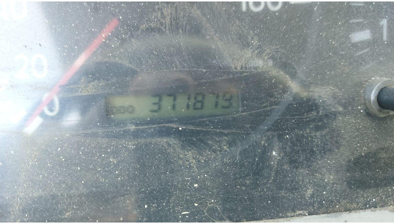 Toyota Dyna 150 3,0 D - Koffer - Комбе фургон: слика 3 Toyota Dyna 150 3,0 D - Koffer - Комбе фургон: слика 3