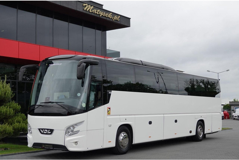 VDL Bova FHD2 - Патнички вагон автобус: слика 3 VDL Bova FHD2 - Патнички вагон автобус: слика 3