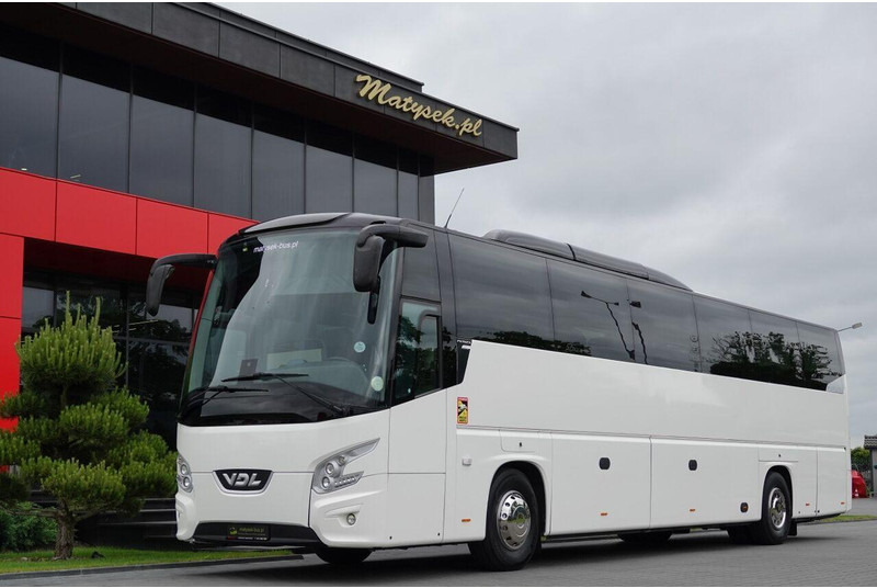 VDL Bova FHD2 - Патнички вагон автобус: слика 2 VDL Bova FHD2 - Патнички вагон автобус: слика 2