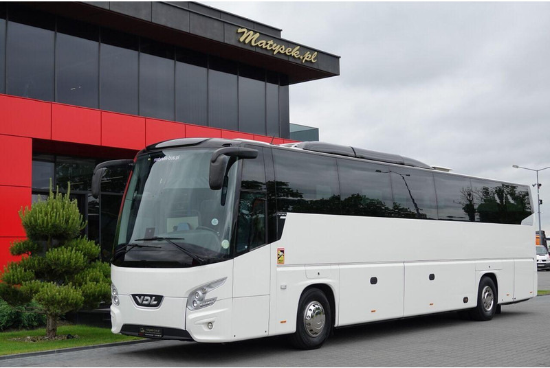 VDL Bova FHD2 - Патнички вагон автобус: слика 4 VDL Bova FHD2 - Патнички вагон автобус: слика 4