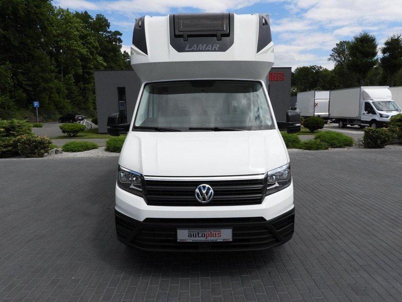 Volkswagen CRAFTER - Камион сандучар: слика 5 Volkswagen CRAFTER - Камион сандучар: слика 5