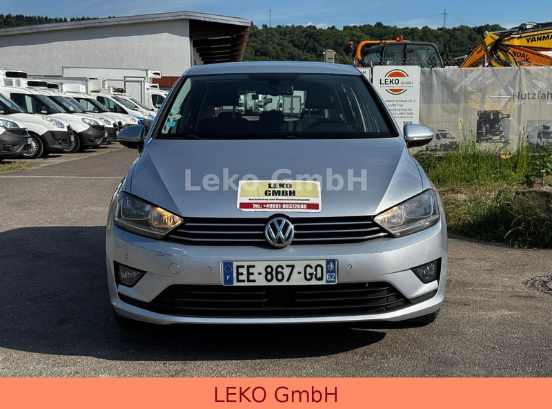 Volkswagen Golf Plus - Хечбек: слика 2 Volkswagen Golf Plus - Хечбек: слика 2