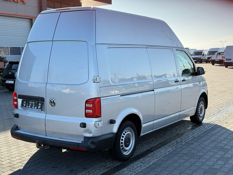 Volkswagen Transporter 4x4 4-motion Furgon Blaszak L2H2 Maxi Long Salon PL - Комбе фургон: слика 4 Volkswagen Transporter 4x4 4-motion Furgon Blaszak L2H2 Maxi Long Salon PL - Комбе фургон: слика 4