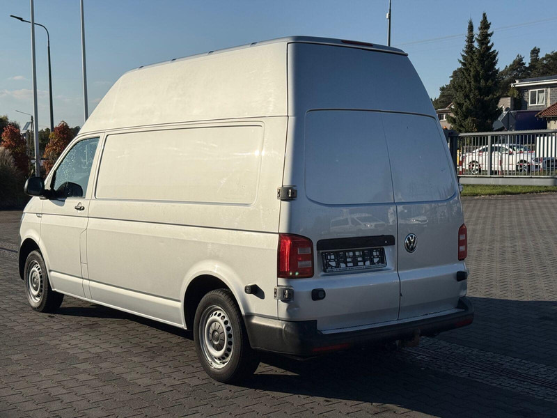 Volkswagen Transporter 4x4 4-motion Furgon Blaszak L2H2 Maxi Long Salon PL - Комбе фургон: слика 3 Volkswagen Transporter 4x4 4-motion Furgon Blaszak L2H2 Maxi Long Salon PL - Комбе фургон: слика 3