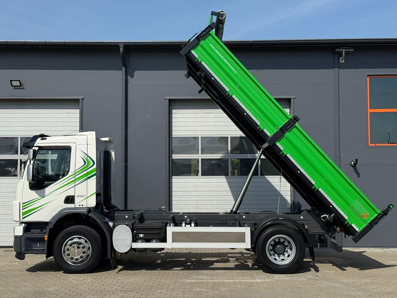 Volvo FE 18.280 - Кипер: слика 2 Volvo FE 18.280 - Кипер: слика 2