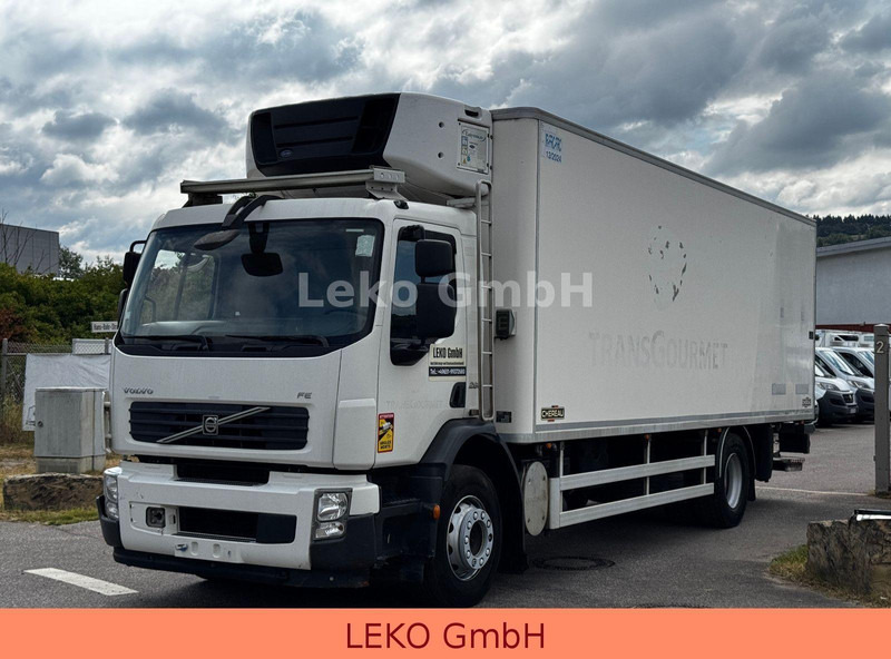 Volvo FE 260 - Камион ладилник: слика 3 Volvo FE 260 - Камион ладилник: слика 3