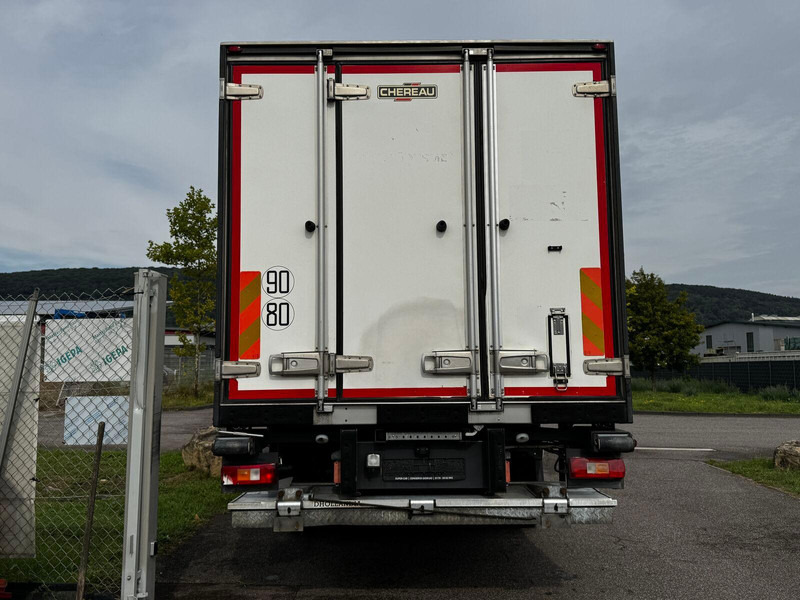 Volvo FE 260 - Камион ладилник: слика 5 Volvo FE 260 - Камион ладилник: слика 5