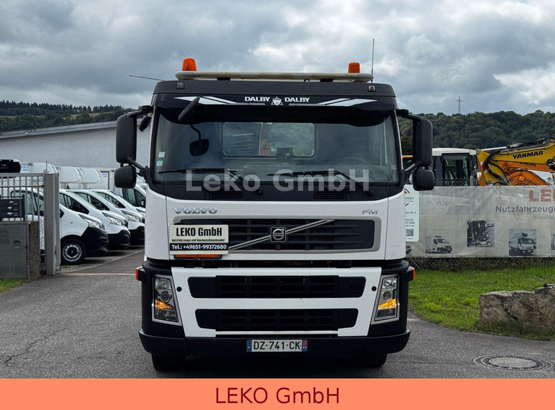 Volvo FM 400 - Камион со кука за подигање: слика 2 Volvo FM 400 - Камион со кука за подигање: слика 2