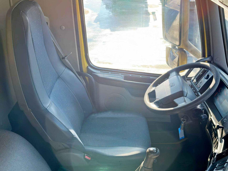 Лизинг на Volvo FM 440 Volvo FM 440: слика 11 Лизинг на Volvo FM 440 Volvo FM 440: слика 11