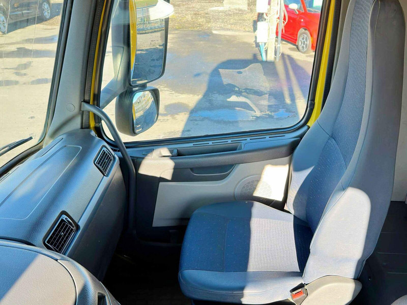 Лизинг на Volvo FM 440 Volvo FM 440: слика 9 Лизинг на Volvo FM 440 Volvo FM 440: слика 9