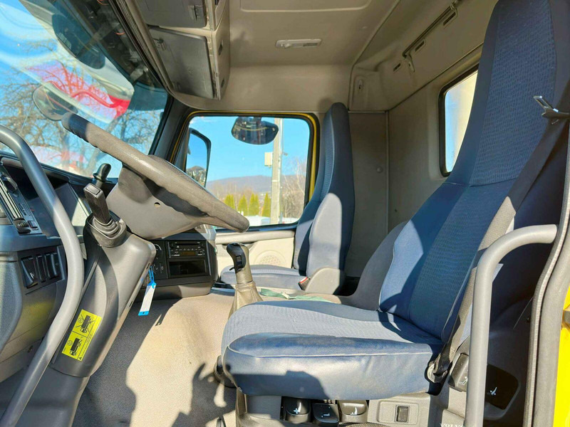 Лизинг на Volvo FM 440 Volvo FM 440: слика 8 Лизинг на Volvo FM 440 Volvo FM 440: слика 8