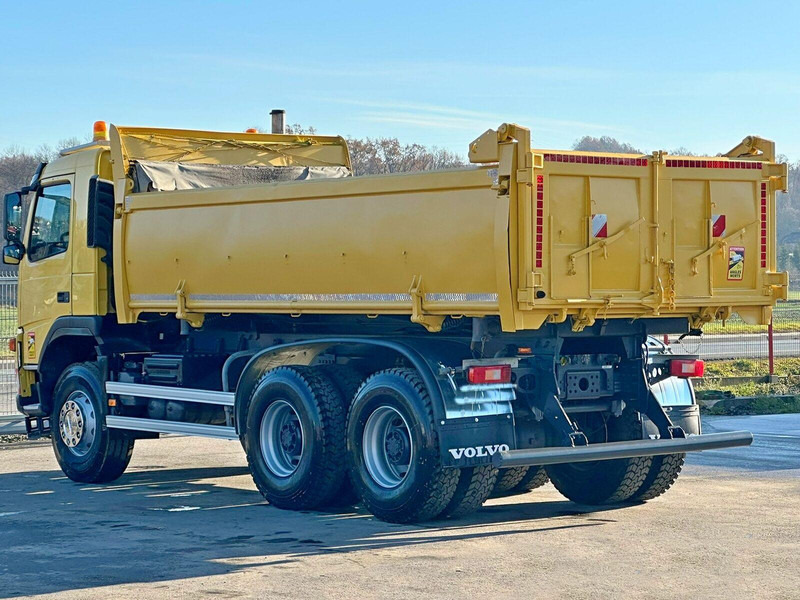 Лизинг на Volvo FM 440 Volvo FM 440: слика 7 Лизинг на Volvo FM 440 Volvo FM 440: слика 7