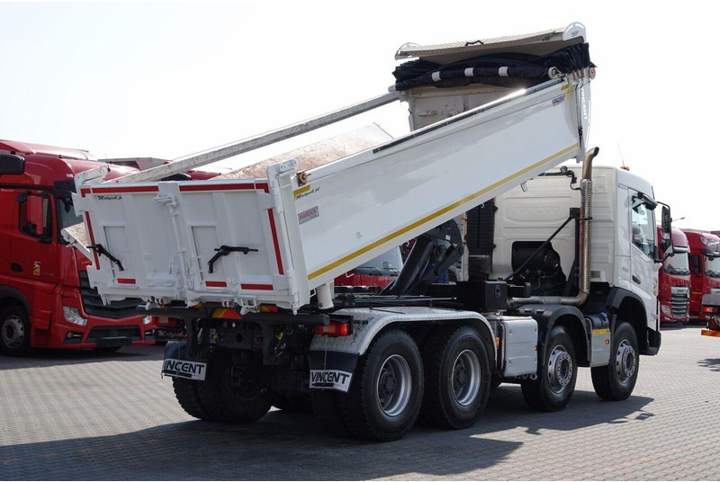 Volvo FMX 460 - Кипер: слика 5 Volvo FMX 460 - Кипер: слика 5
