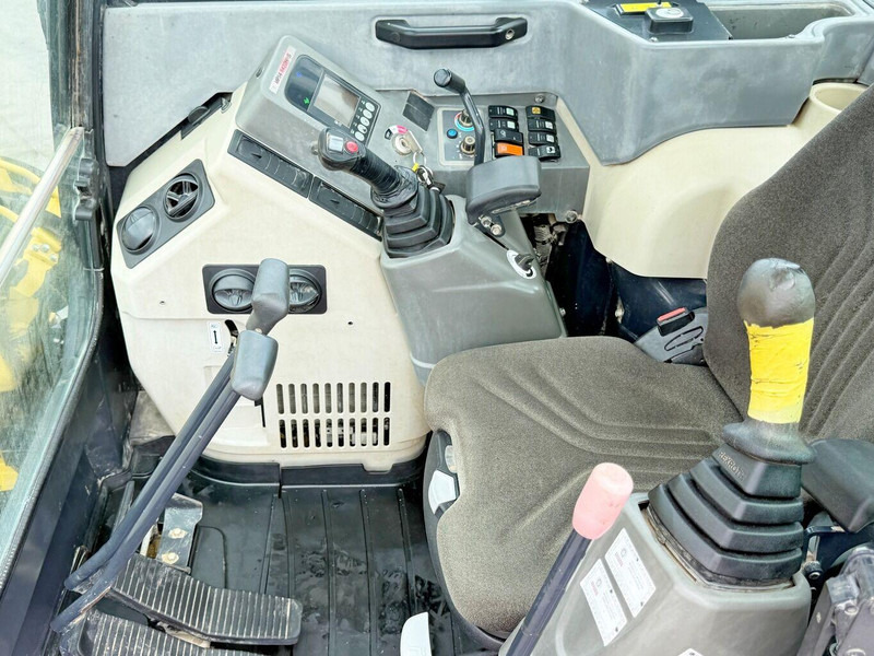 Багер гасеничар Yanmar VIO80 - 1A Raupenbagger TOPZUSTAND: слика 7 Багер гасеничар Yanmar VIO80 - 1A Raupenbagger TOPZUSTAND: слика 7