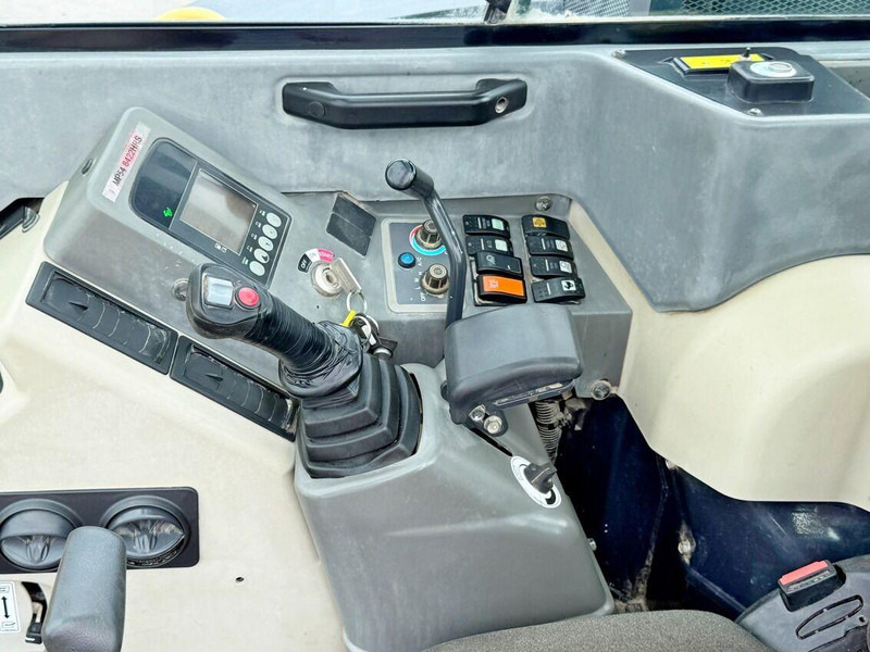 Багер гасеничар Yanmar VIO80 - 1A Raupenbagger TOPZUSTAND: слика 8 Багер гасеничар Yanmar VIO80 - 1A Raupenbagger TOPZUSTAND: слика 8