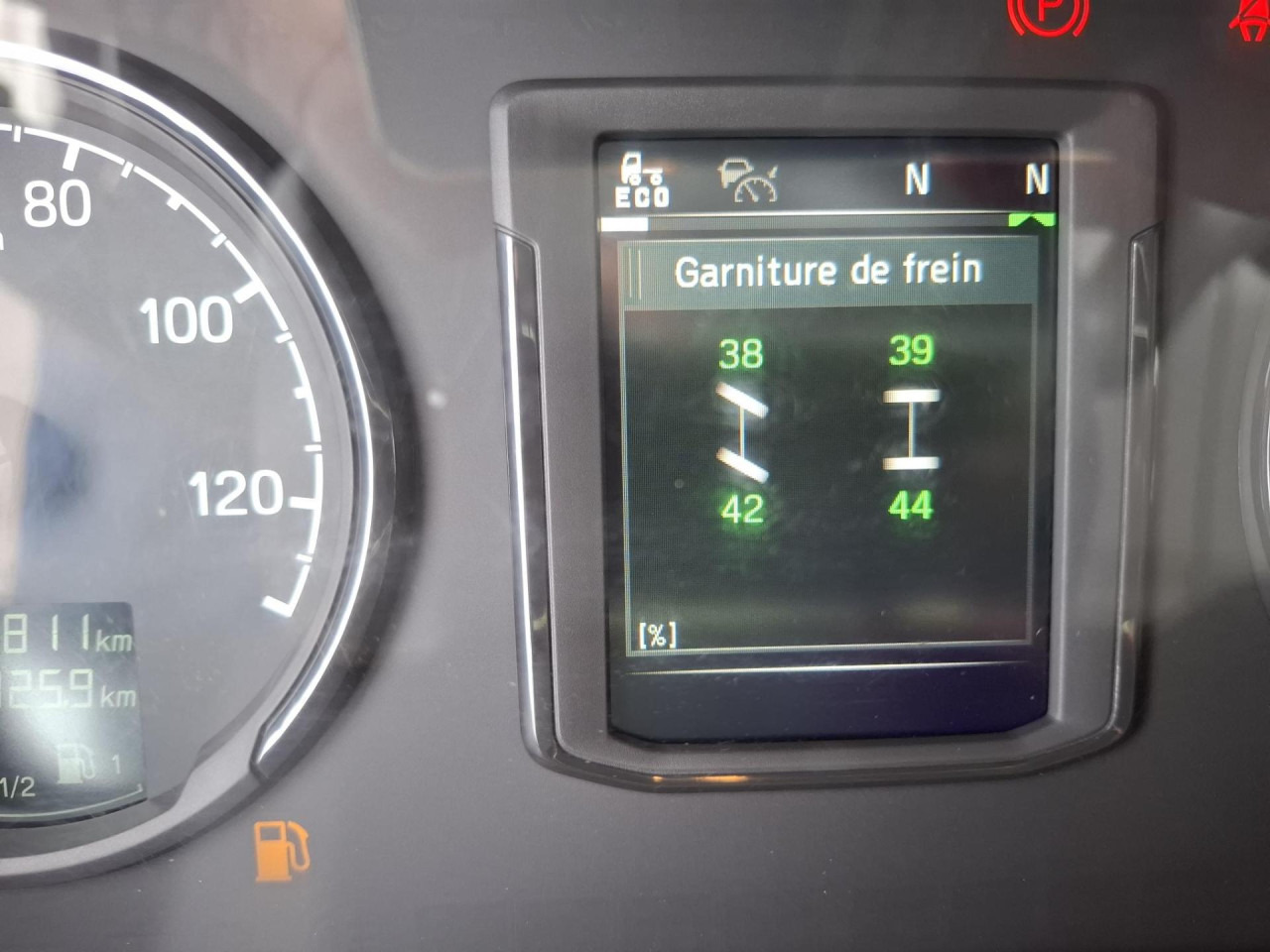 SCANIA SCANIA R500 CR20H - Камион влекач: слика 5 SCANIA SCANIA R500 CR20H - Камион влекач: слика 5