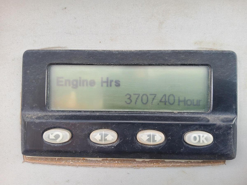 TESAB 623CT - Дробилка: слика 2 TESAB 623CT - Дробилка: слика 2