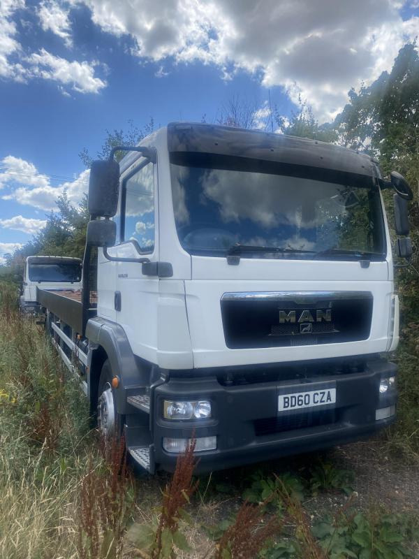 Selection of MAN DAF RENAULT ULD Trucks 28FT AMSS bodies for Airside use - Аеродромска опрема, Камион: слика 4 Selection of MAN DAF RENAULT ULD Trucks 28FT AMSS bodies for Airside use - Аеродромска опрема, Камион: слика 4