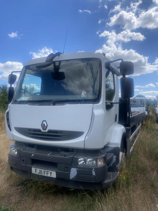 Selection of MAN DAF RENAULT ULD Trucks 28FT AMSS bodies for Airside use - Аеродромска опрема, Камион: слика 2 Selection of MAN DAF RENAULT ULD Trucks 28FT AMSS bodies for Airside use - Аеродромска опрема, Камион: слика 2