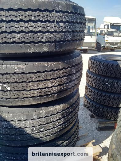 385/65R22.5 | large quantities available | Retread - Гума: слика 4 385/65R22.5 | large quantities available | Retread - Гума: слика 4