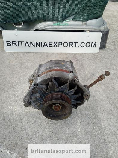 BOSCH 24 Volt alternator Nissan Atleon B6.60 - Алтернатор: слика 5 BOSCH 24 Volt alternator Nissan Atleon B6.60 - Алтернатор: слика 5