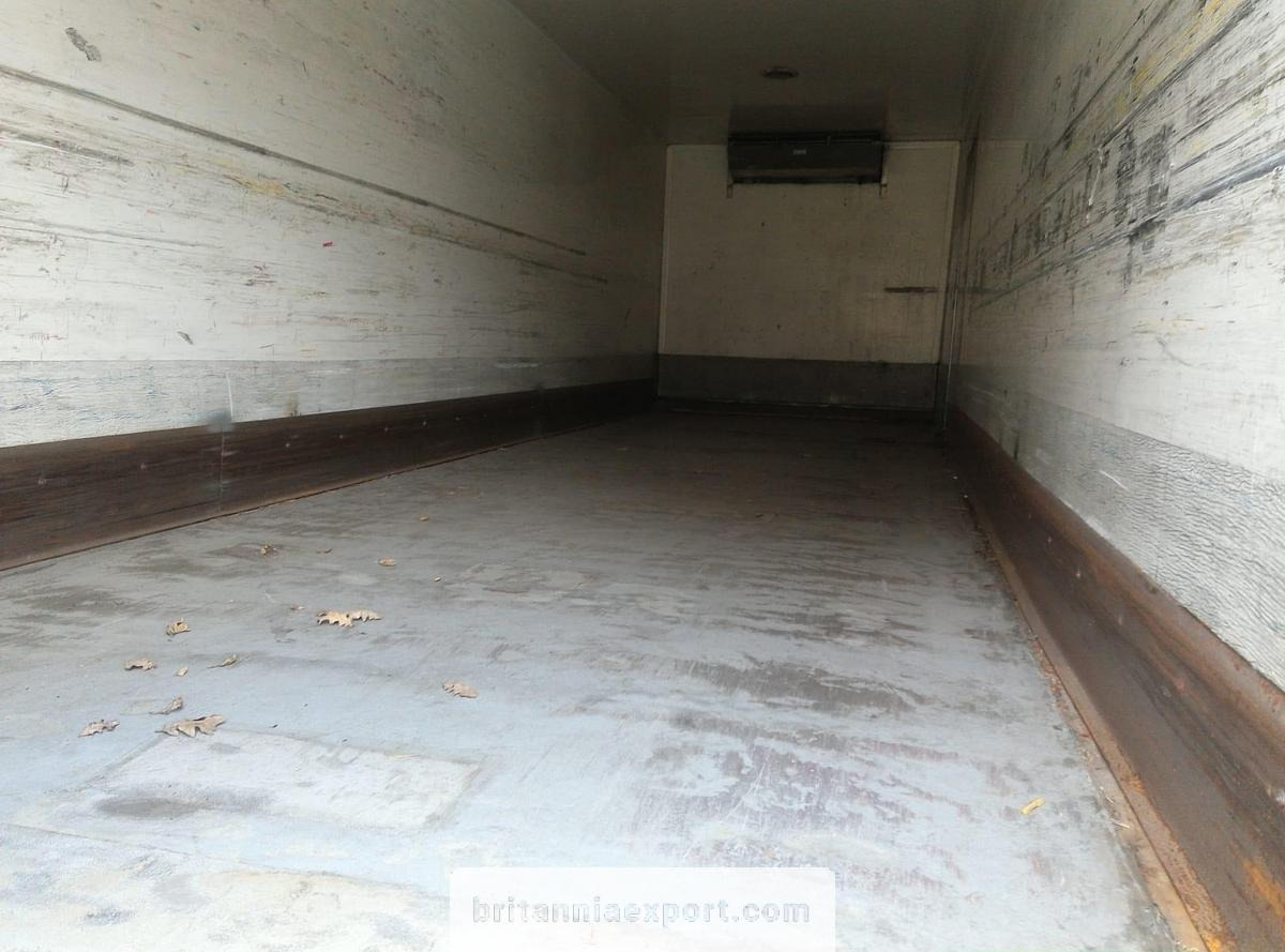 IVECO Eurotech 190E27 | Euro 2 | 19 Ton | Choice of 3 | - Камион ладилник: слика 3 IVECO Eurotech 190E27 | Euro 2 | 19 Ton | Choice of 3 | - Камион ладилник: слика 3