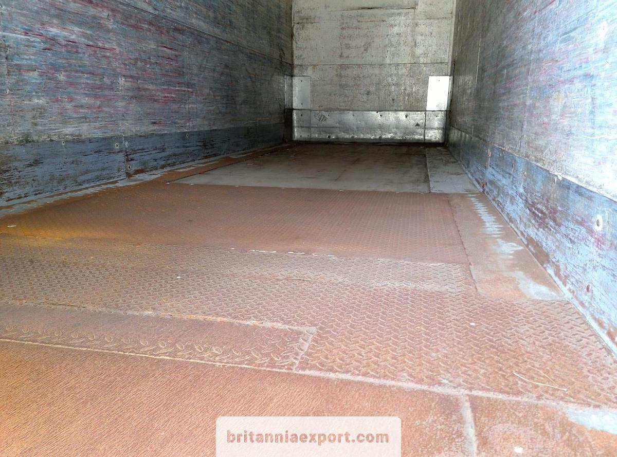 IVECO Eurotech 190E27 | Euro 2 | 19 Ton | Choice of 3 | - Камион ладилник: слика 4 IVECO Eurotech 190E27 | Euro 2 | 19 Ton | Choice of 3 | - Камион ладилник: слика 4