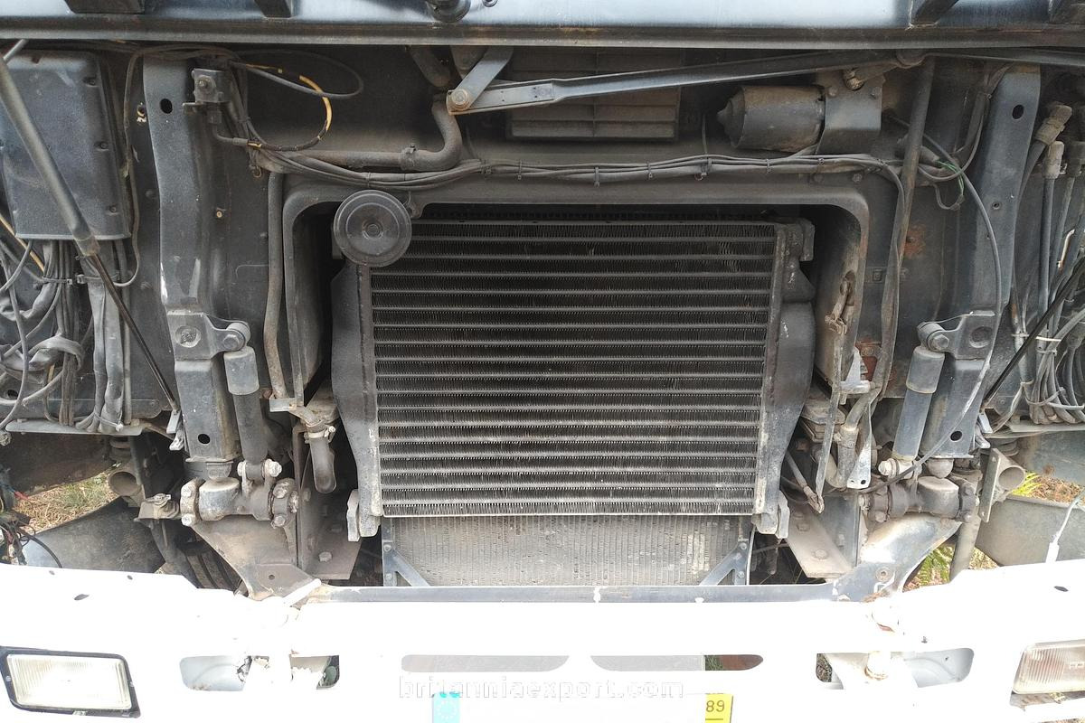 VOLVO FL7 260 Intercooler 6X2 Tipper – 26 Ton | 8 Tyres | Export Ready - Кипер: слика 4 VOLVO FL7 260 Intercooler 6X2 Tipper – 26 Ton | 8 Tyres | Export Ready - Кипер: слика 4