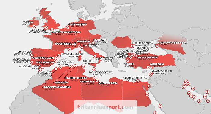 Кипер VOLVO FL7 260 Intercooler 6X2 Tipper – 26 Ton | 8 Tyres | Export Ready: слика 28 Кипер VOLVO FL7 260 Intercooler 6X2 Tipper – 26 Ton | 8 Tyres | Export Ready: слика 28
