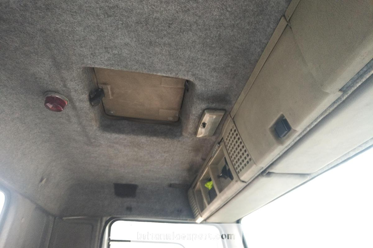 Кипер VOLVO FL7 260 Intercooler 6X2 Tipper – 26 Ton | 8 Tyres | Export Ready: слика 14 Кипер VOLVO FL7 260 Intercooler 6X2 Tipper – 26 Ton | 8 Tyres | Export Ready: слика 14