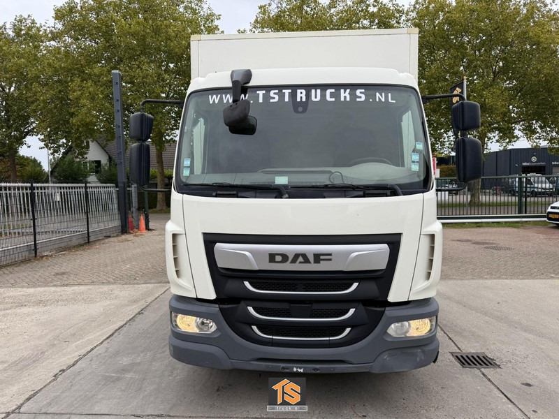 DAF FA LF 230 14 TON - KOFFER/BOX - AUTOMATIC - BELGIUM TRUCK - TOP - Камион сандучар: слика 5 DAF FA LF 230 14 TON - KOFFER/BOX - AUTOMATIC - BELGIUM TRUCK - TOP - Камион сандучар: слика 5