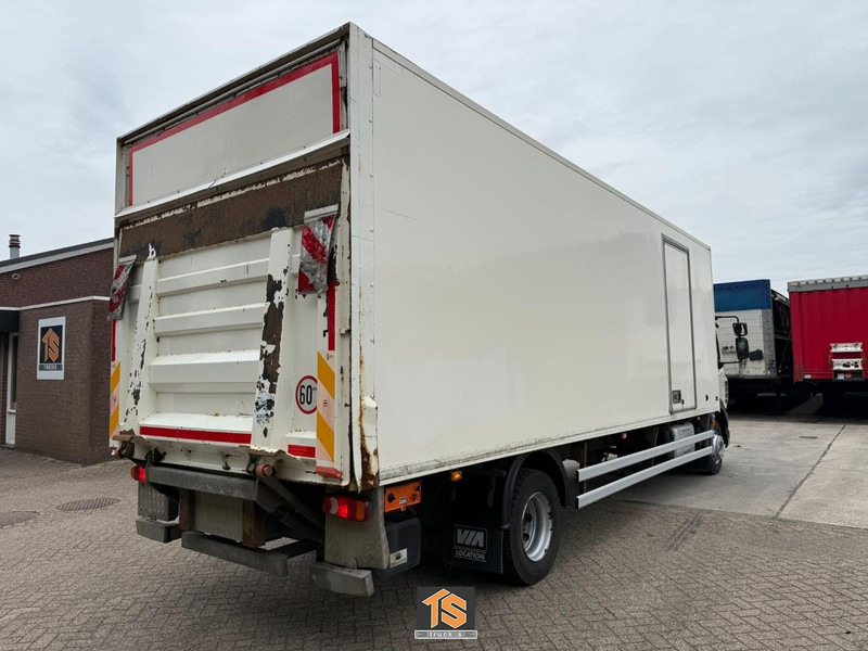 DAF FA LF 230 14 TON - KOFFER/BOX - AUTOMATIC - BELGIUM TRUCK - TOP - Камион сандучар: слика 2 DAF FA LF 230 14 TON - KOFFER/BOX - AUTOMATIC - BELGIUM TRUCK - TOP - Камион сандучар: слика 2