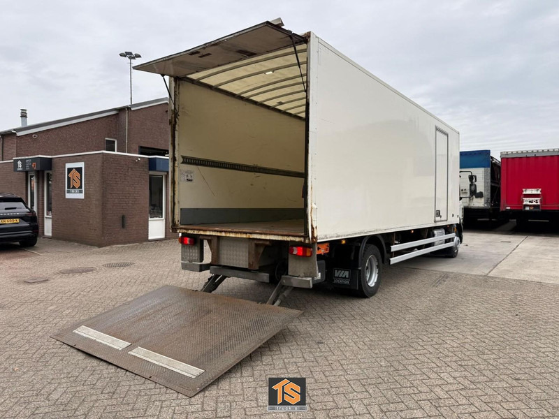 DAF FA LF 230 14 TON - KOFFER/BOX - AUTOMATIC - BELGIUM TRUCK - TOP - Камион сандучар: слика 3 DAF FA LF 230 14 TON - KOFFER/BOX - AUTOMATIC - BELGIUM TRUCK - TOP - Камион сандучар: слика 3