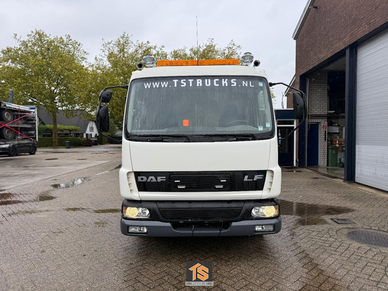 DAF FA LF45 EURO 3 - MANUAL - TOWTRUCK/AFSLEPER/ABSCHLEPP - BELGIUM TRUCK - TUV/APK 06/2026 - TOP! - Камион за влечење: слика 5 DAF FA LF45 EURO 3 - MANUAL - TOWTRUCK/AFSLEPER/ABSCHLEPP - BELGIUM TRUCK - TUV/APK 06/2026 - TOP! - Камион за влечење: слика 5
