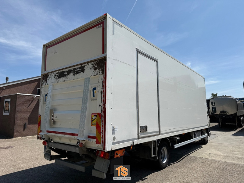 DAF LF 210 12 - TON - LADEBORDWAND - TOP TRUCK - Камион сандучар: слика 5 DAF LF 210 12 - TON - LADEBORDWAND - TOP TRUCK - Камион сандучар: слика 5